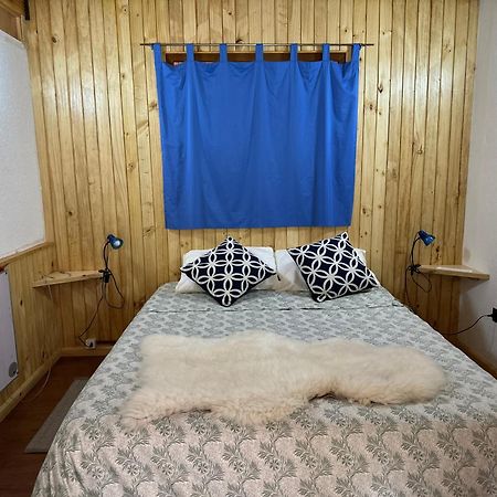 Hostal Hunter Puerto Montt Exterior foto