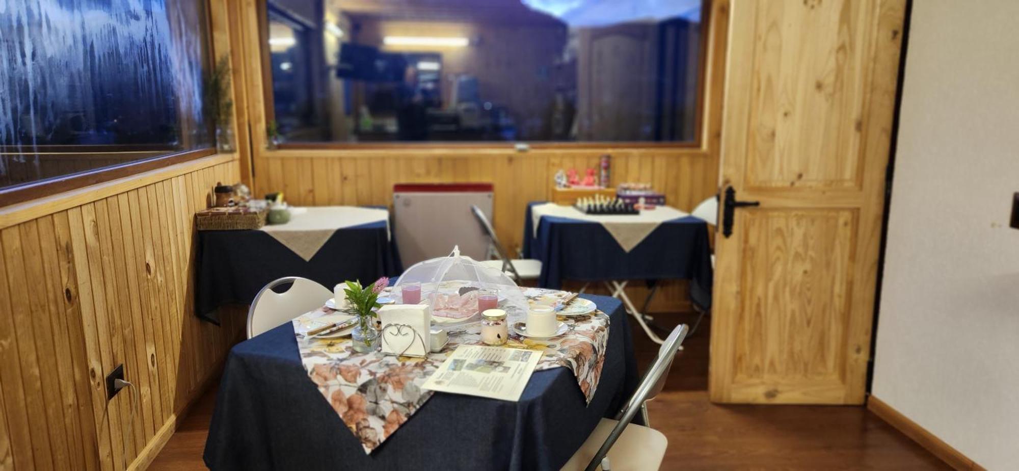 Hostal Hunter Puerto Montt Exterior foto